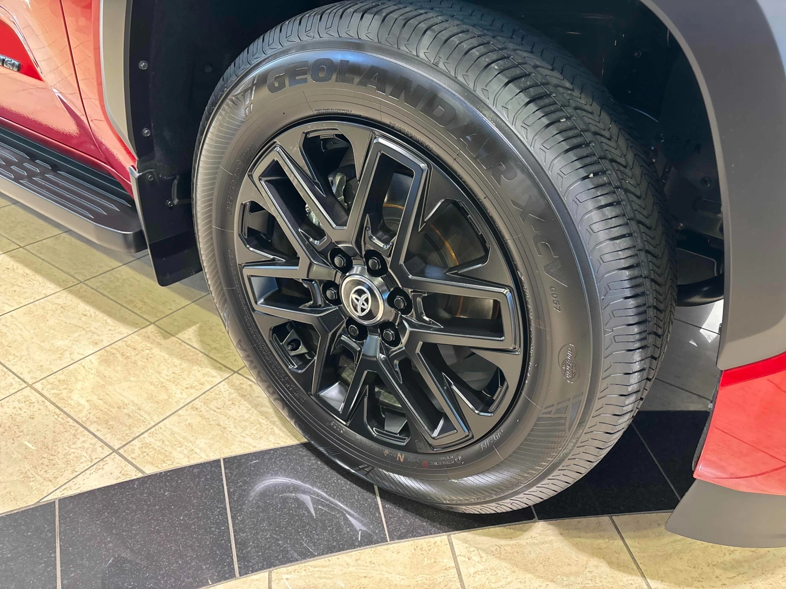 Toyota Sequoia * CARFAX *    | Mobile.bg   16