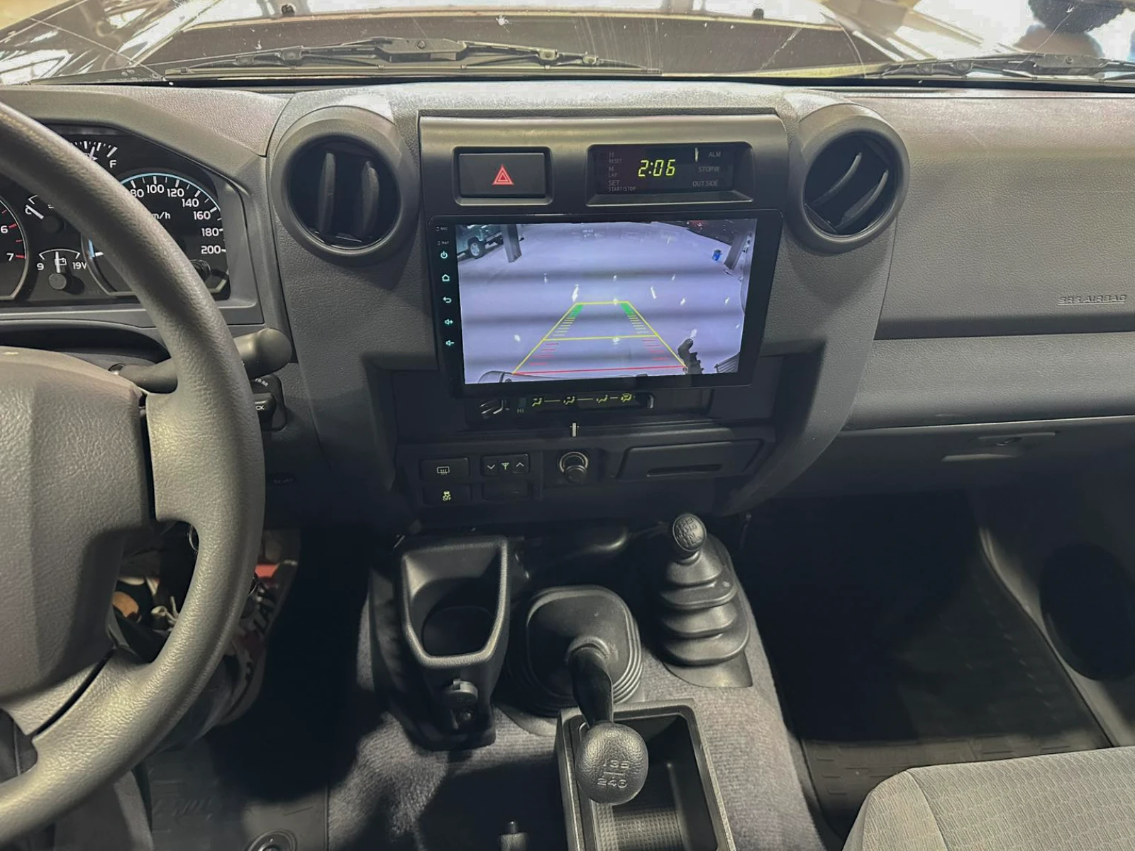 Toyota Land cruiser 4, 0 V6 | Mobile.bg   14