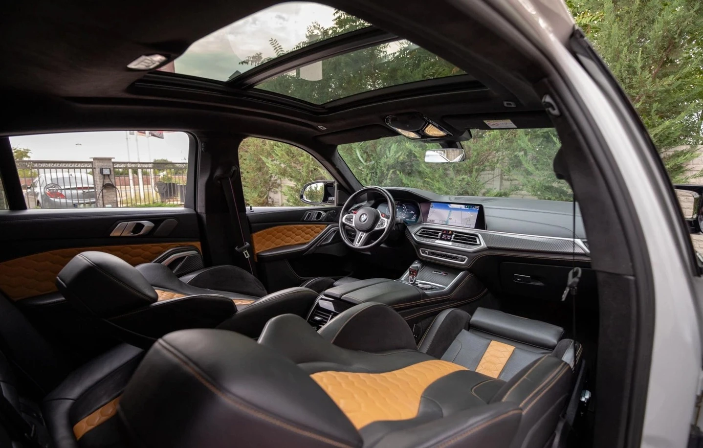 BMW X6 M Competition | Mobile.bg   5