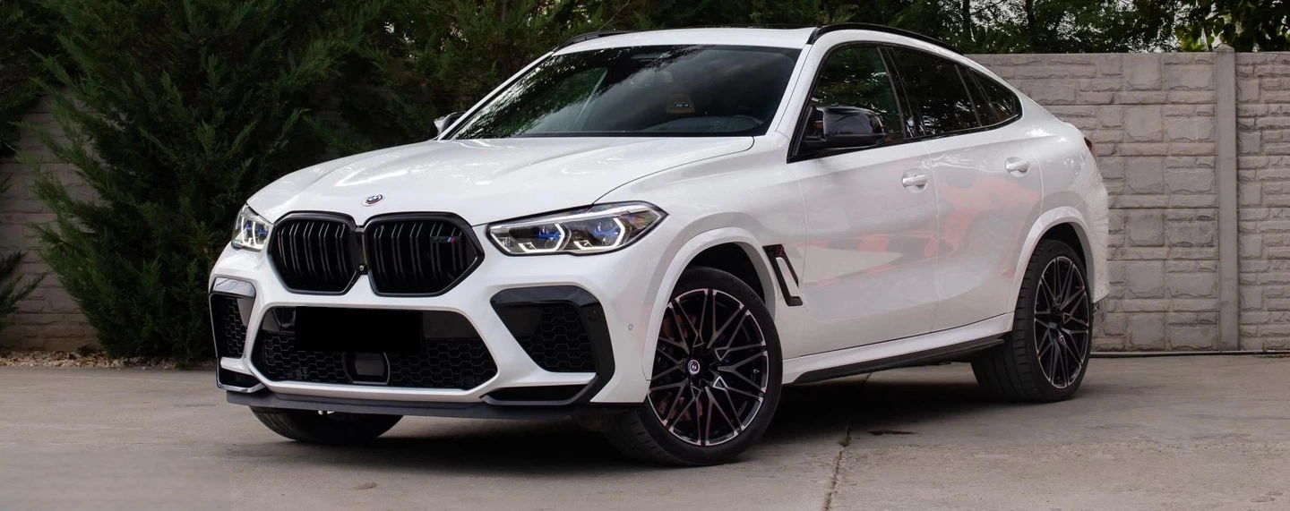 BMW X6 M Competition | Mobile.bg   1
