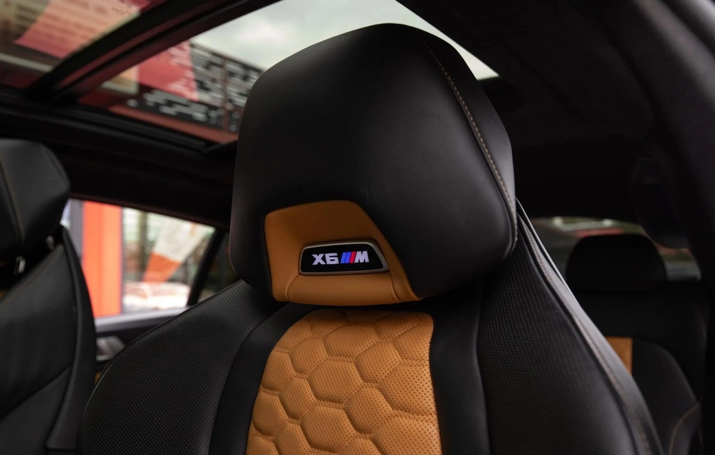 BMW X6 M Competition | Mobile.bg   10