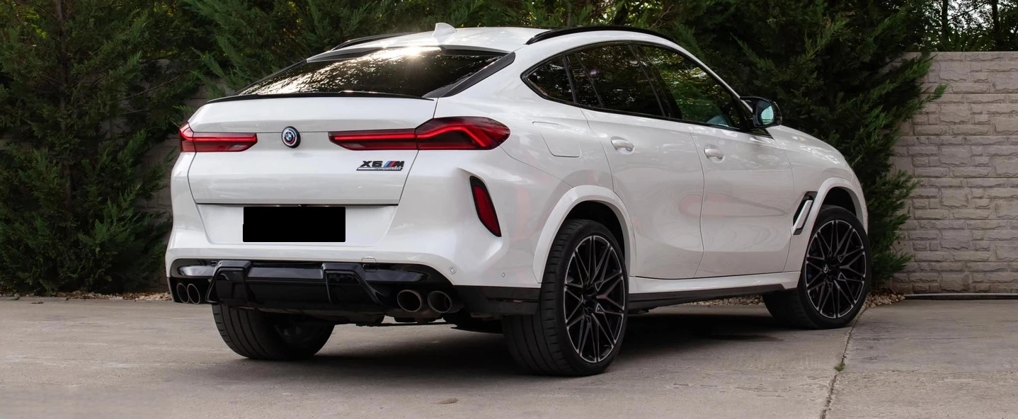 BMW X6 M Competition | Mobile.bg   2