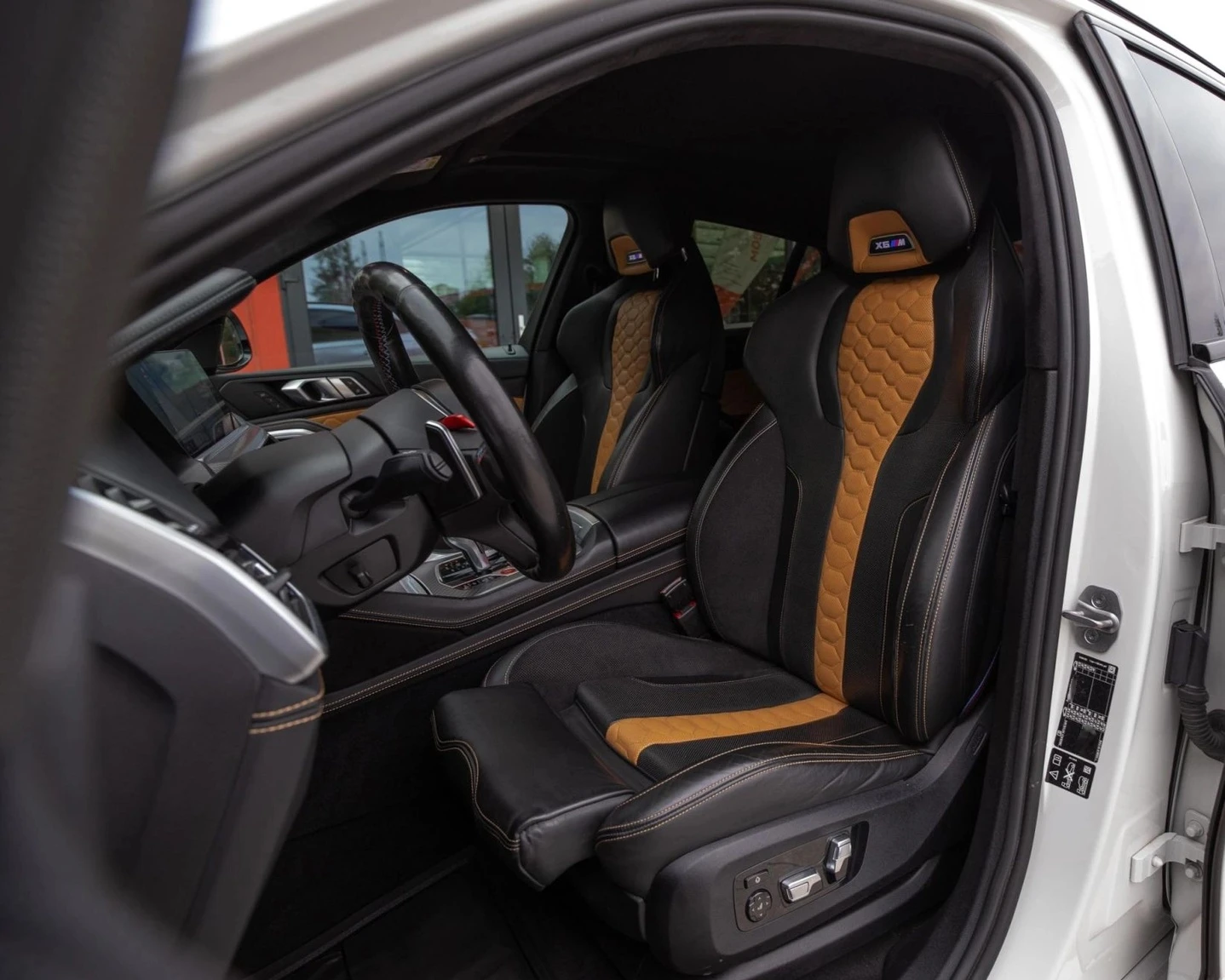 BMW X6 M Competition | Mobile.bg   7