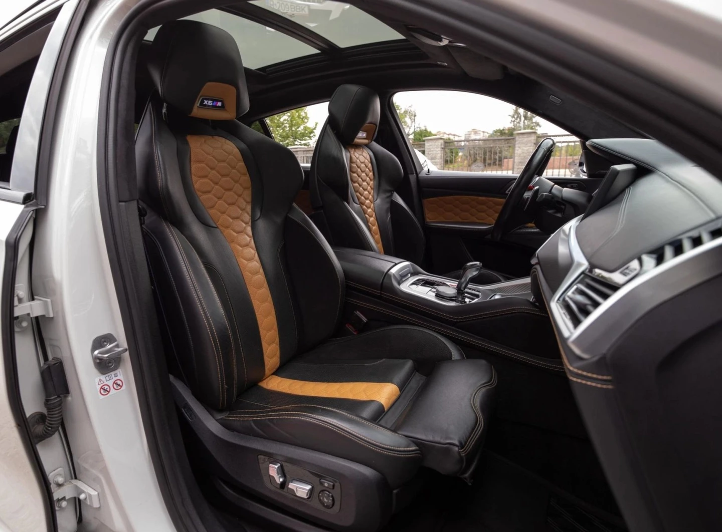 BMW X6 M Competition | Mobile.bg   8