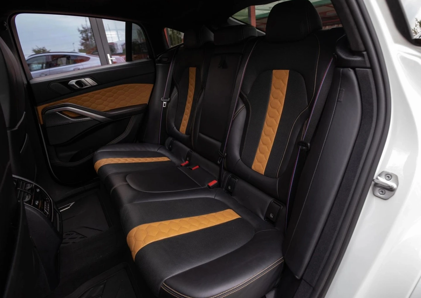 BMW X6 M Competition | Mobile.bg   9