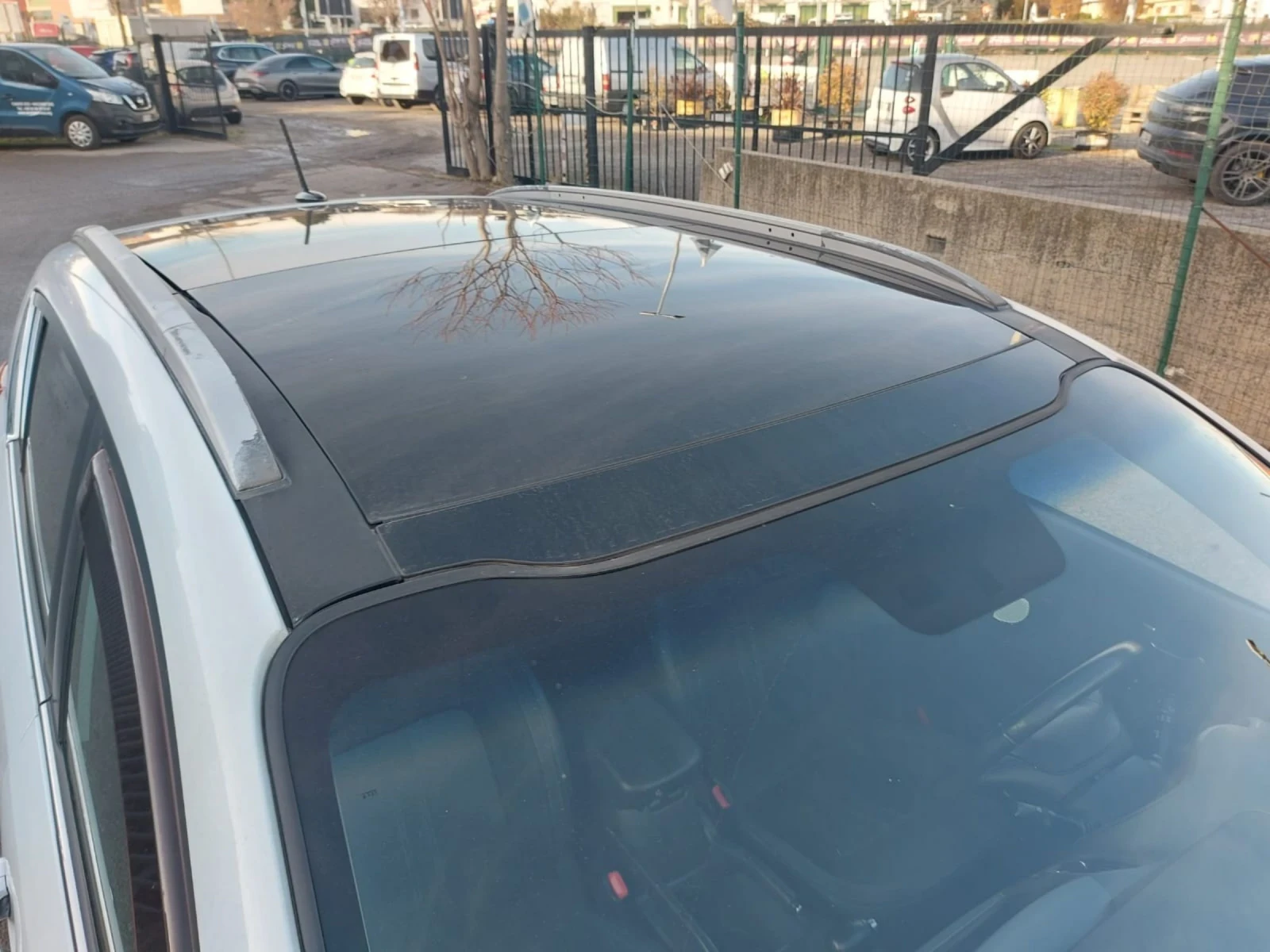 Kia Sportage 2.0CDRI/184/ /137700/FULL!/ | Mobile.bg   14