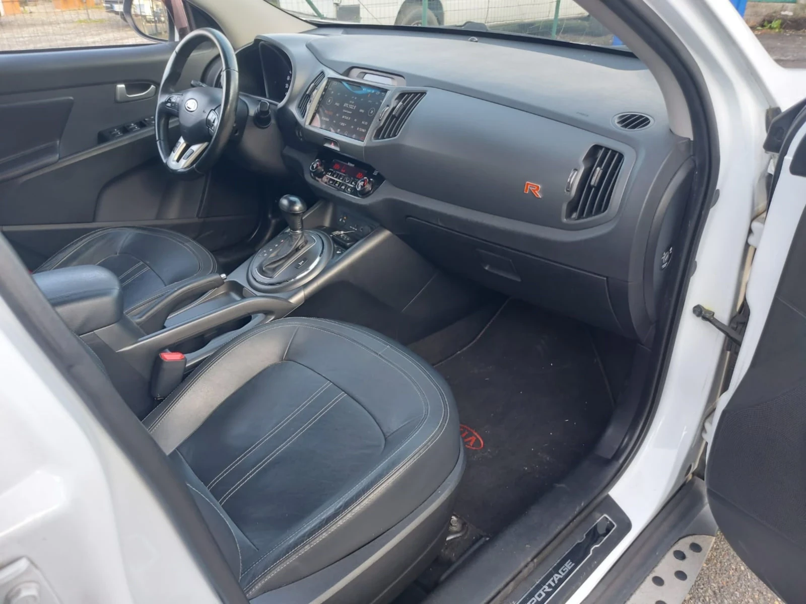 Kia Sportage 2.0CDRI/184/ /137700/FULL!/ | Mobile.bg   10