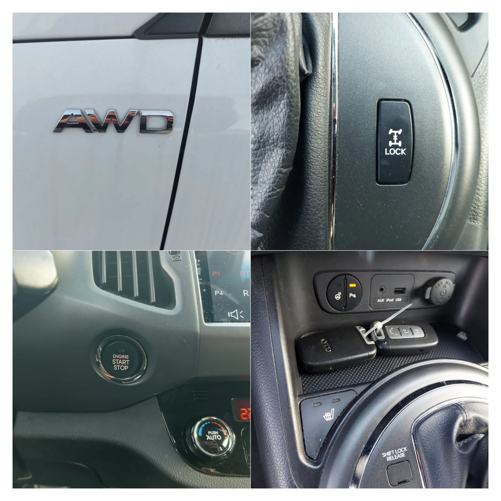 Kia Sportage 2.0CDRI/184/ /137700/FULL!/ | Mobile.bg   7