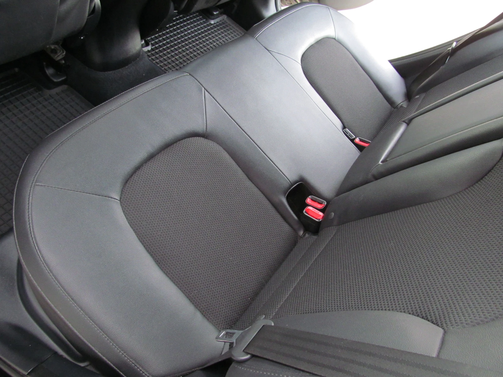 Hyundai IX35 2.0D/PREMIUM/EURO5B/FACE-LIFT/��� ��������� | Mobile.bg � ����������� 12