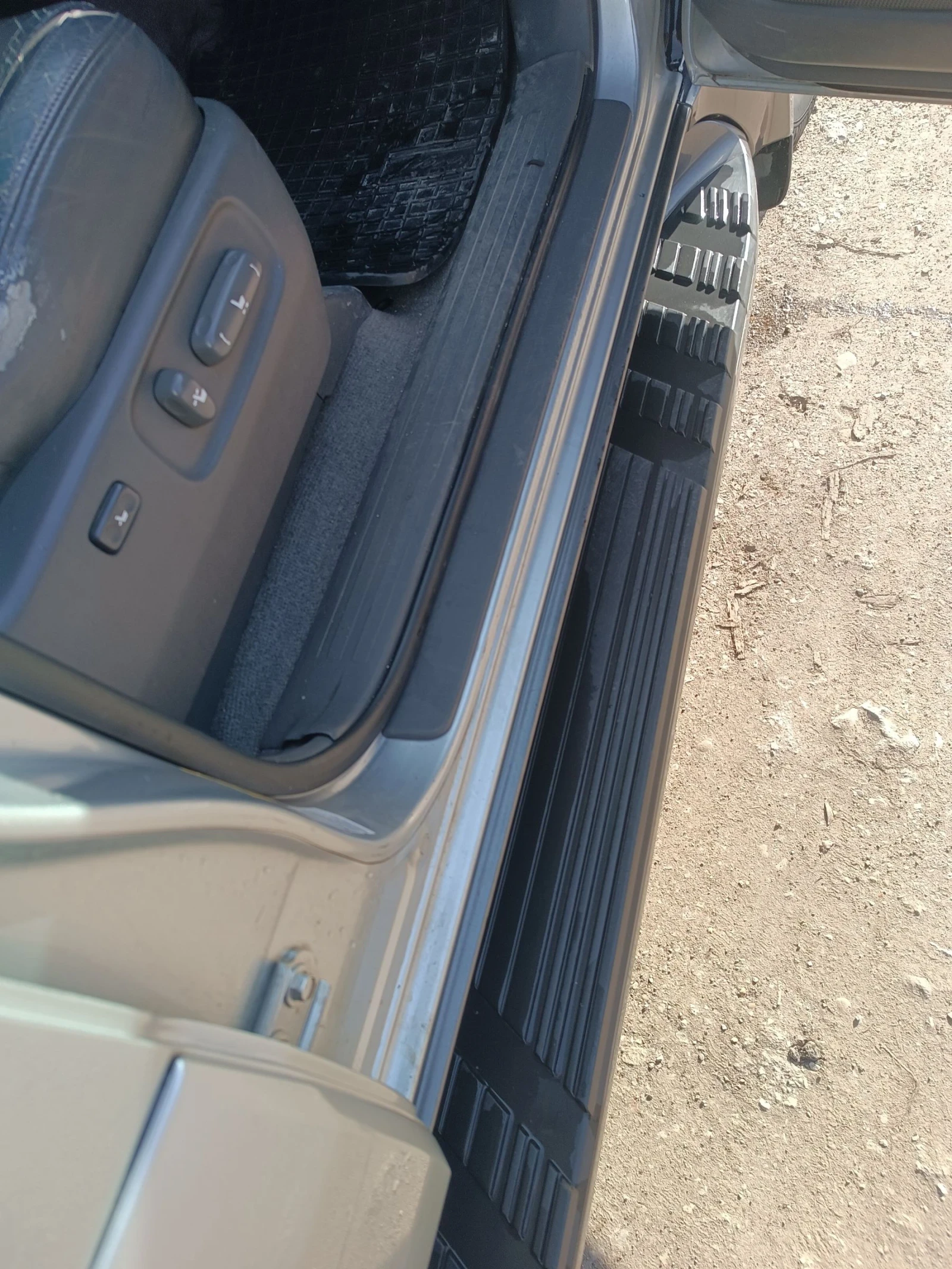 Toyota Land cruiser 120 , снимка 16 - Автомобили и джипове - 53434509