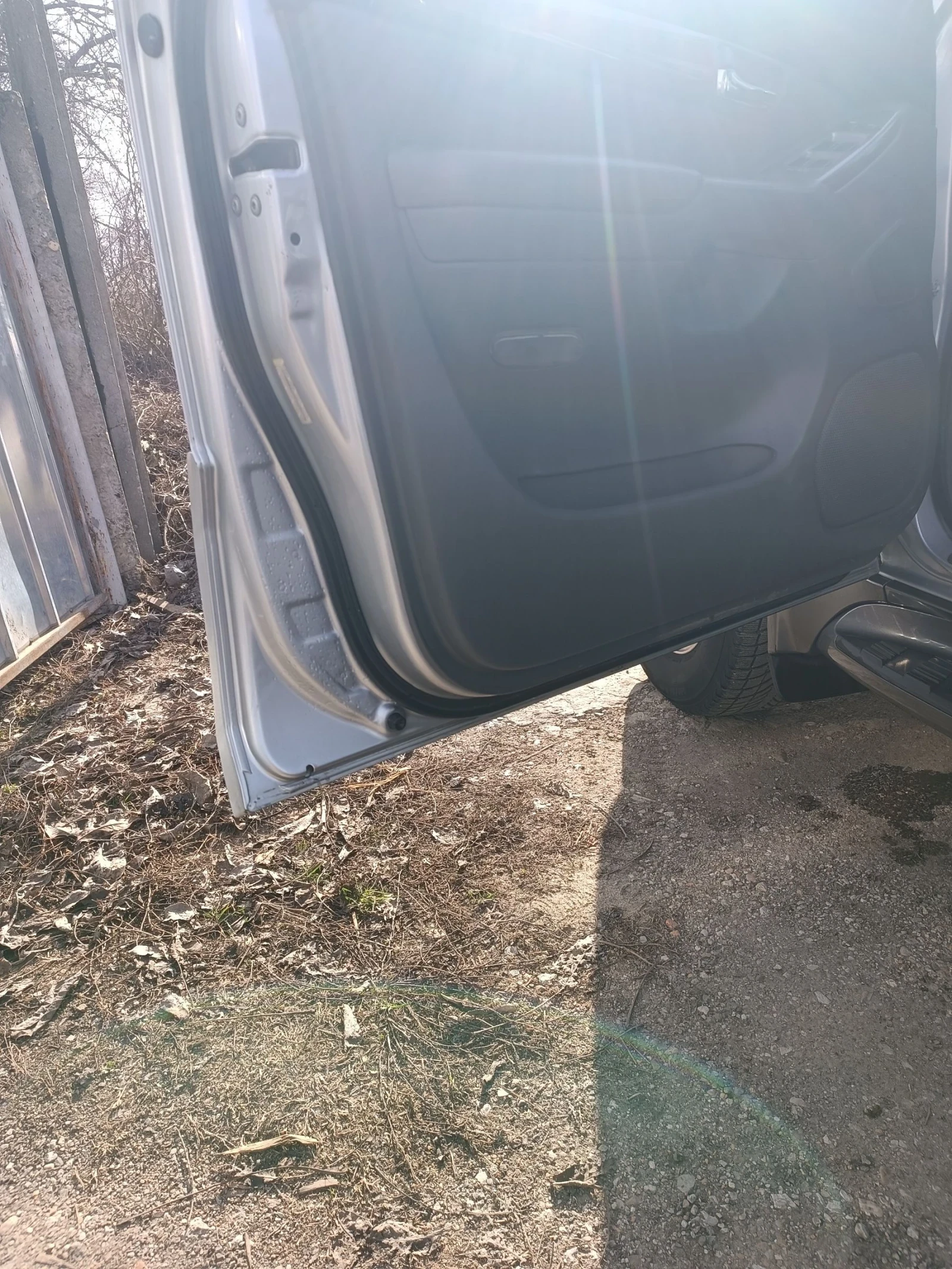 Toyota Land cruiser 120 , снимка 9 - Автомобили и джипове - 53434509