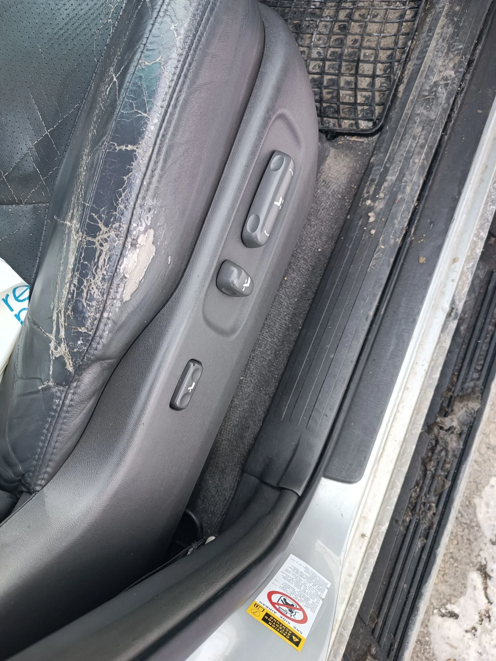 Toyota Land cruiser 120  | Mobile.bg � ����������� 3