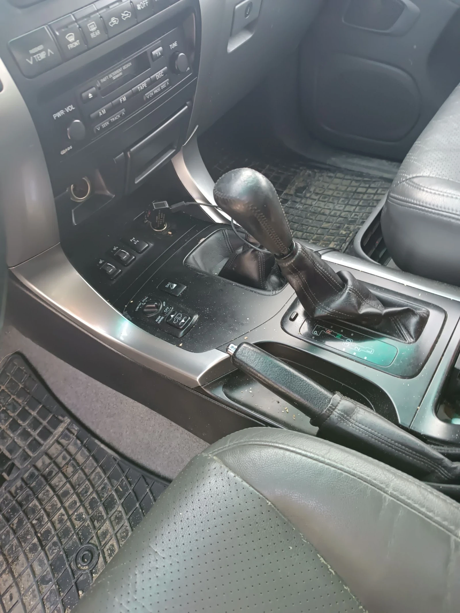 Toyota Land cruiser 120  | Mobile.bg � ����������� 6