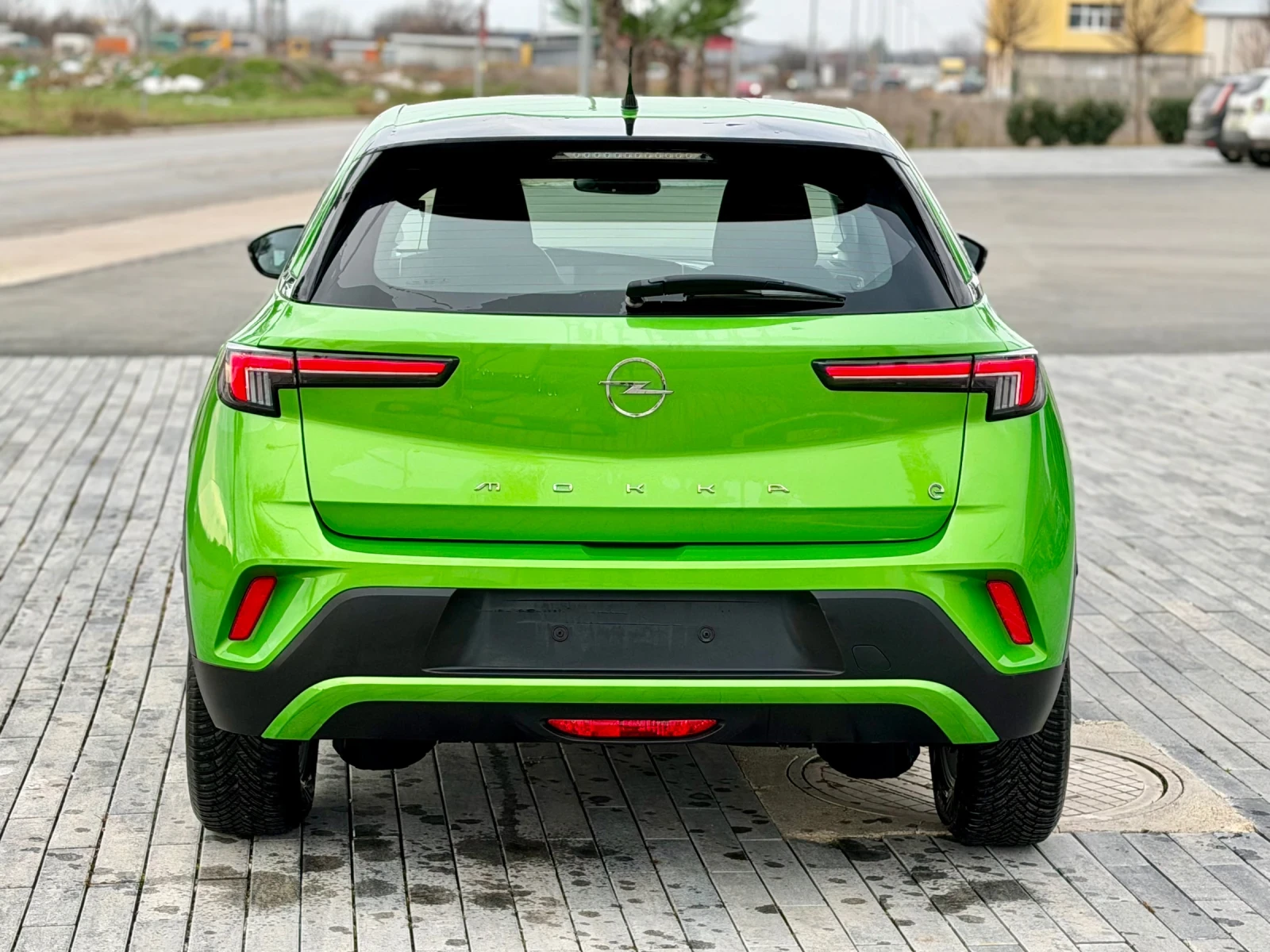 Opel Mokka 52 kW 310�� | Mobile.bg � ����������� 5