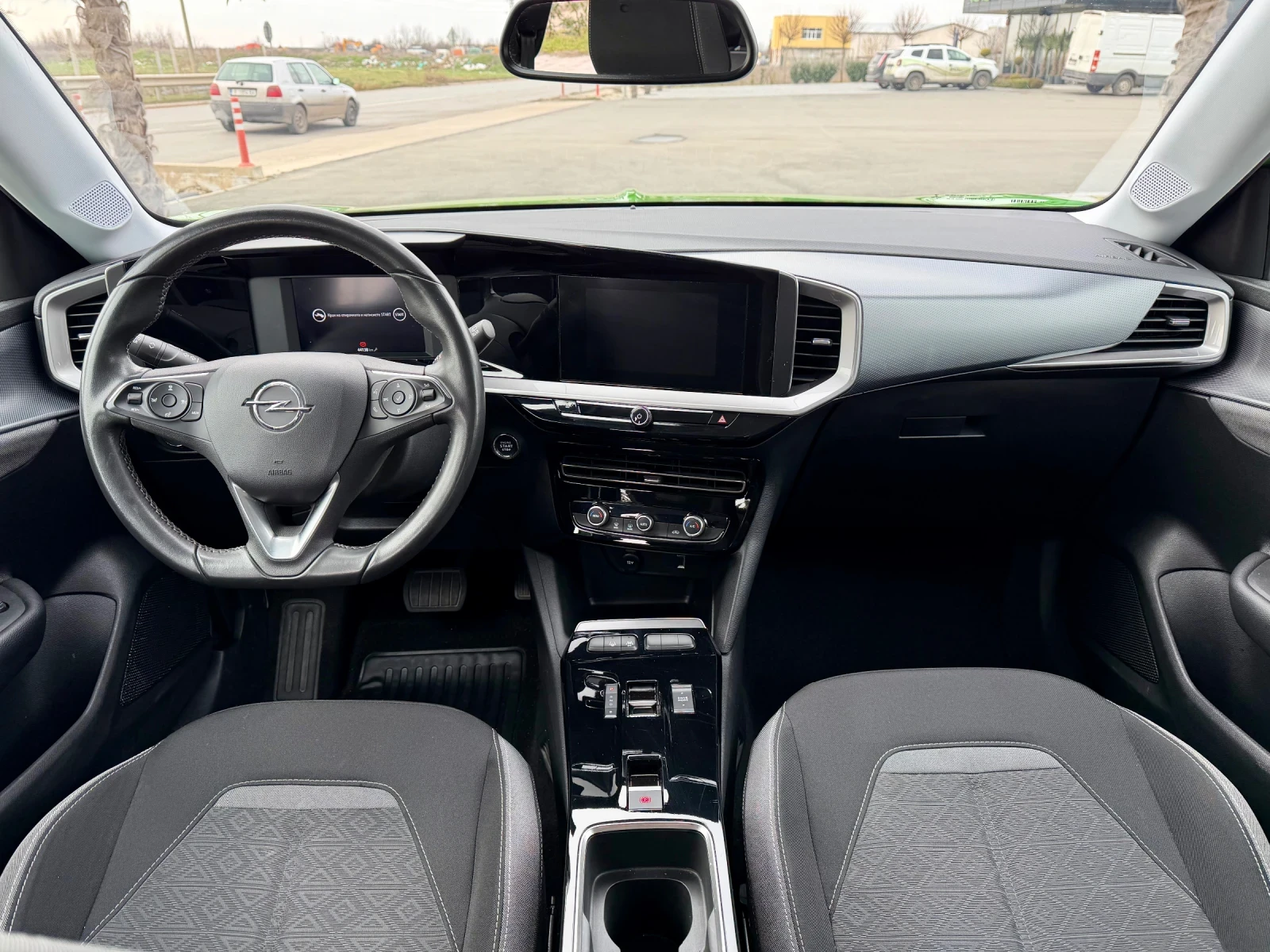 Opel Mokka 52 kW 310�� | Mobile.bg � ����������� 11