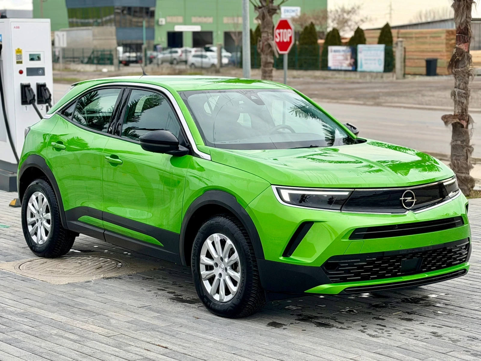 Opel Mokka 52 kW 310�� | Mobile.bg � ����������� 1