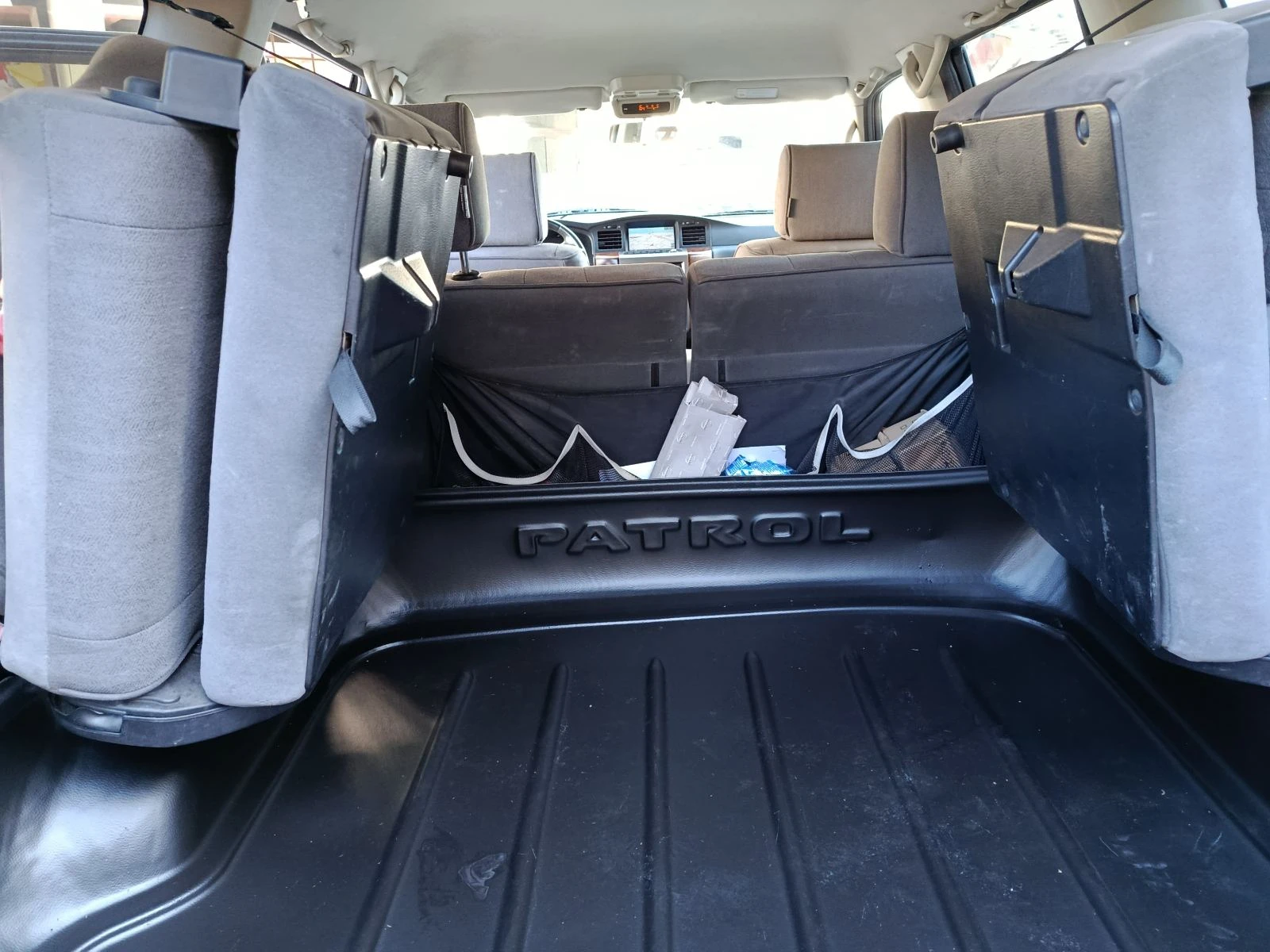 Nissan Patrol | Mobile.bg � ����������� 13