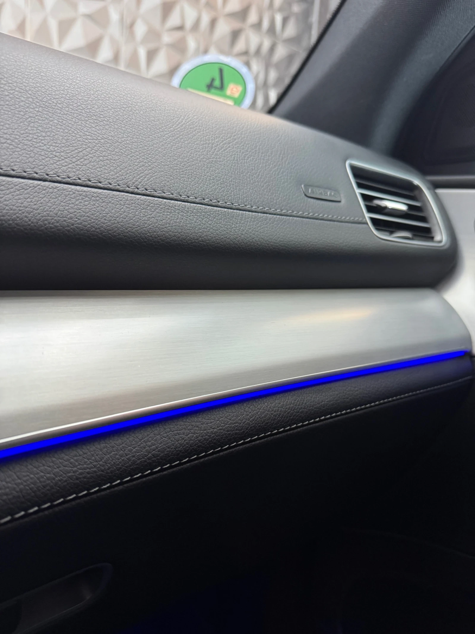 Mercedes-Benz GLE 350 4 MATIC * AMG * �������� *  | Mobile.bg � ����������� 12