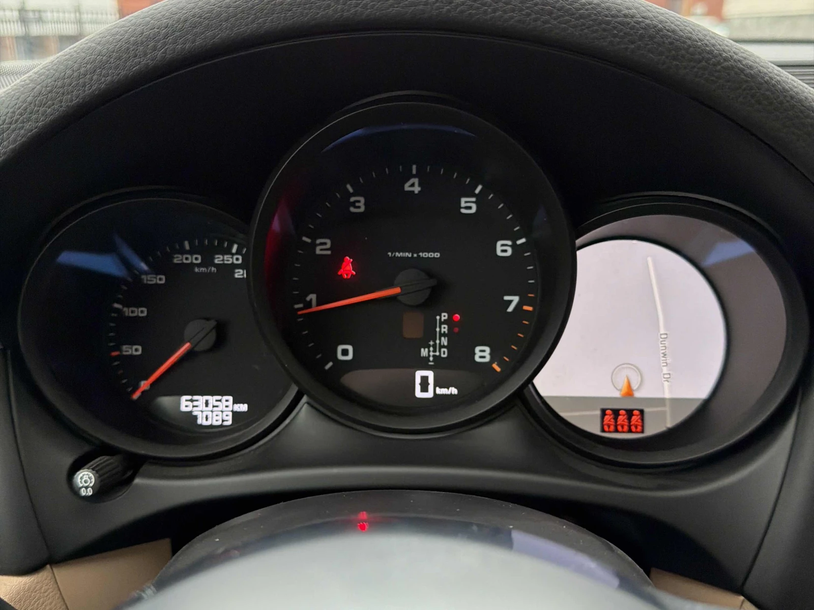 Porsche Macan 2021 AWD * ��������� / 360 / �������� / ���������  | Mobile.bg � ����������� 7