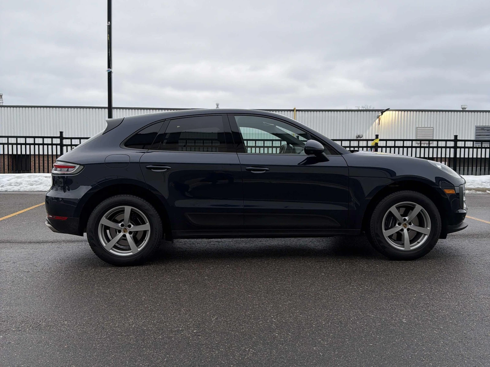 Porsche Macan 2021 AWD * ��������� / 360 / �������� / ���������  | Mobile.bg � ����������� 5