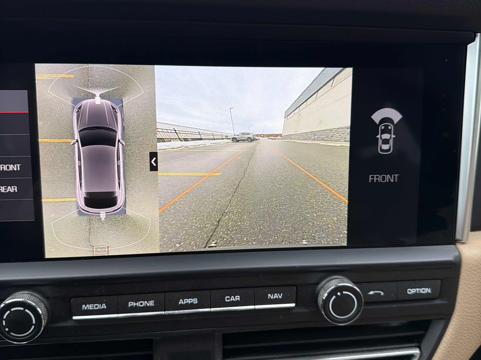 Porsche Macan 2021 AWD * ��������� / 360 / �������� / ���������  | Mobile.bg � ����������� 9