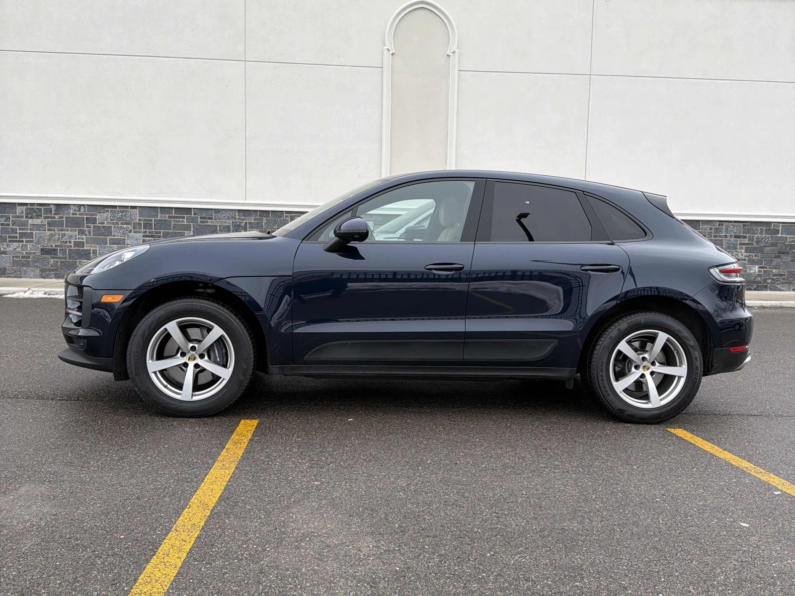 Porsche Macan 2021 AWD * ��������� / 360 / �������� / ���������  | Mobile.bg � ����������� 3