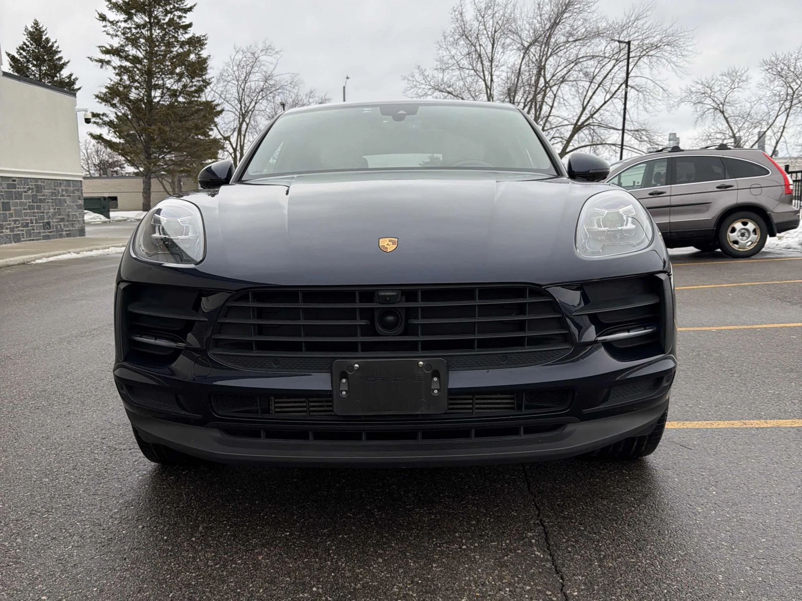 Porsche Macan 2021 AWD * ��������� / 360 / �������� / ���������  | Mobile.bg � ����������� 2