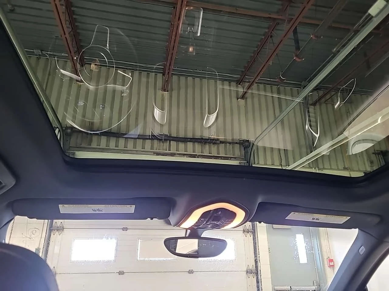 Porsche Cayenne S E-Hybrid AWD | PANO | KEYLESS | 2 ����� | Mobile.bg � ����������� 13