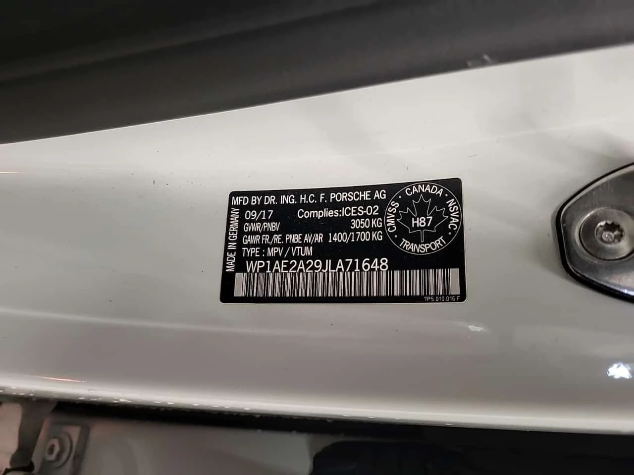 Porsche Cayenne S E-Hybrid AWD | PANO | KEYLESS | 2 ����� | Mobile.bg � ����������� 15