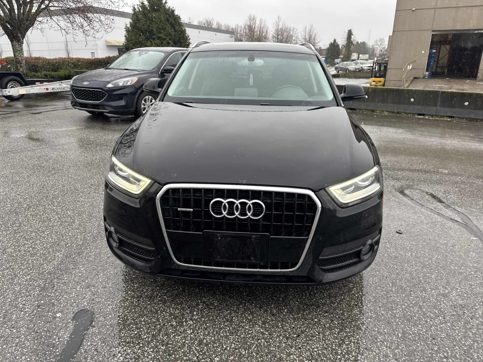 Audi Q3 АвтоКредит* (ЦЕНА ДО БГ), снимка 6 - Автомобили и джипове - 53751082