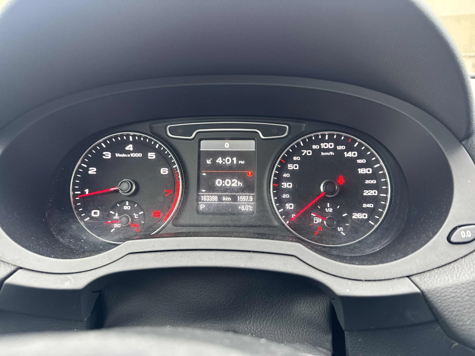 Audi Q3 АвтоКредит* (ЦЕНА ДО БГ), снимка 8 - Автомобили и джипове - 53751082