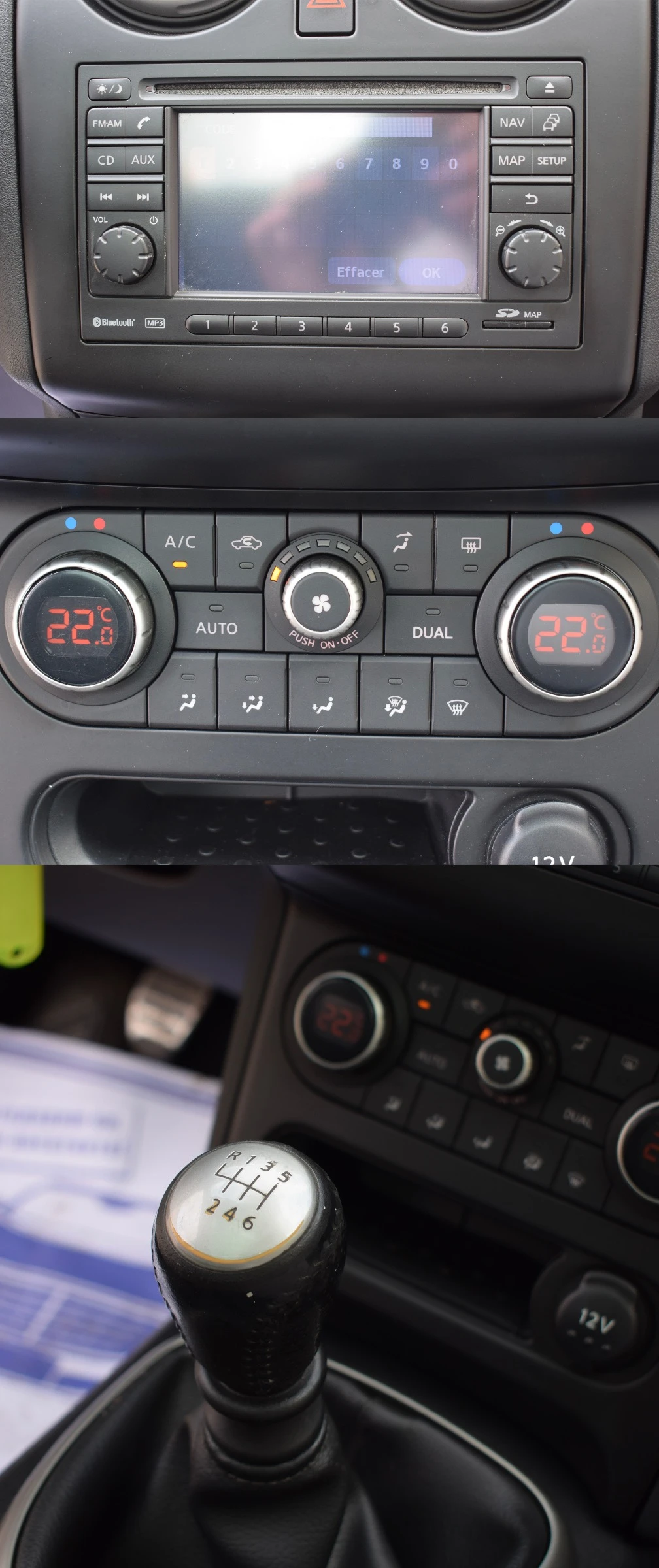 Nissan Qashqai 1.5DCI 110k.c. FACELIFT / ПАНОРАМА, снимка 15 - Автомобили и джипове - 54020447