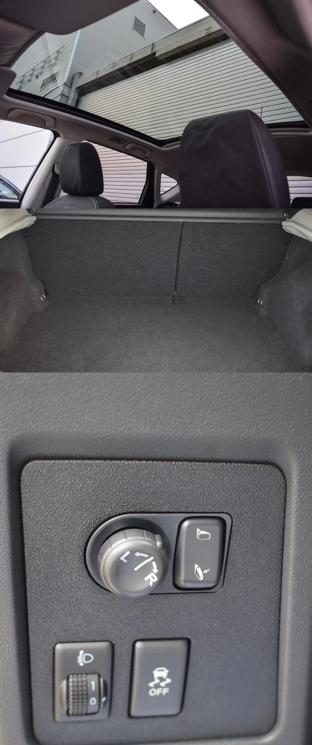 Nissan Qashqai 1.5DCI 110k.c. FACELIFT / ПАНОРАМА, снимка 12 - Автомобили и джипове - 54020447