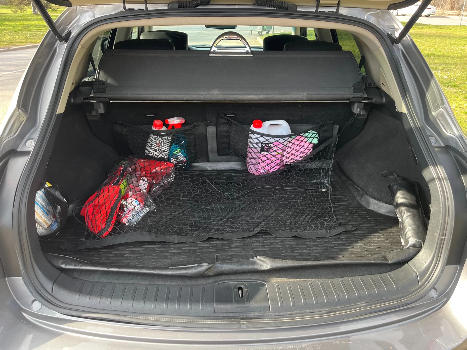 Infiniti Ex37 3.7-V6., снимка 12 - Автомобили и джипове - 54053344