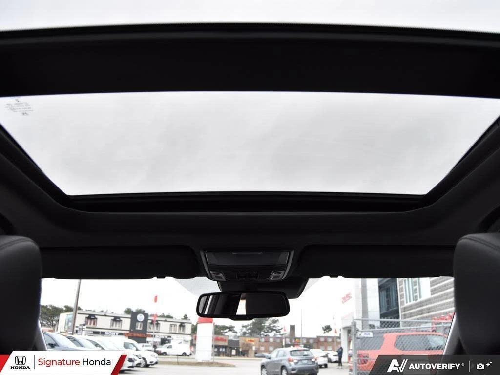 Honda Cr-v Touring* AWD* АвтоКредит* (ЦЕНА ДО БГ), снимка 17 - Автомобили и джипове - 54227191