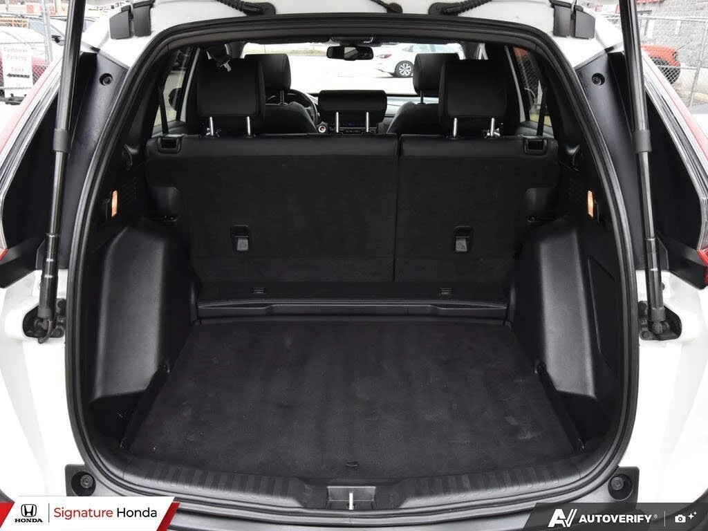 Honda Cr-v Touring* AWD* АвтоКредит* (ЦЕНА ДО БГ), снимка 8 - Автомобили и джипове - 54227191