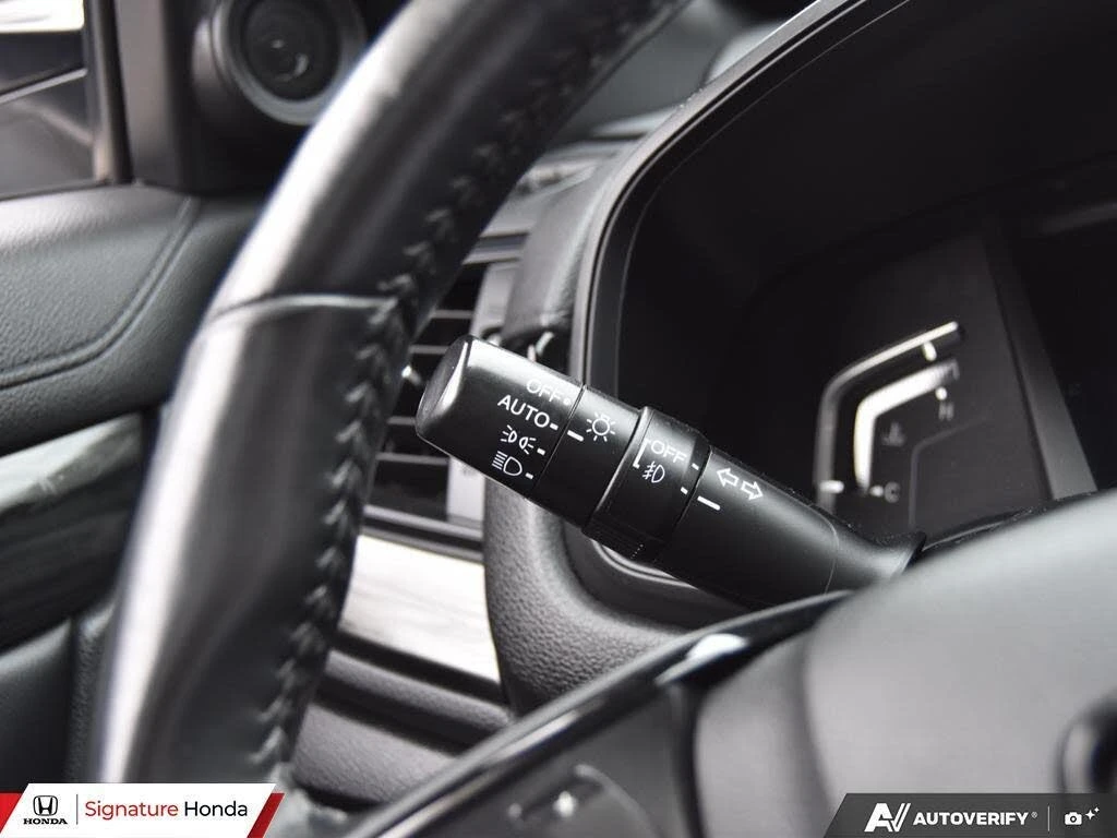 Honda Cr-v Touring* AWD* АвтоКредит* (ЦЕНА ДО БГ), снимка 12 - Автомобили и джипове - 54227191