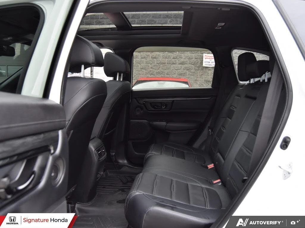 Honda Cr-v Touring* AWD* АвтоКредит* (ЦЕНА ДО БГ), снимка 15 - Автомобили и джипове - 54227191