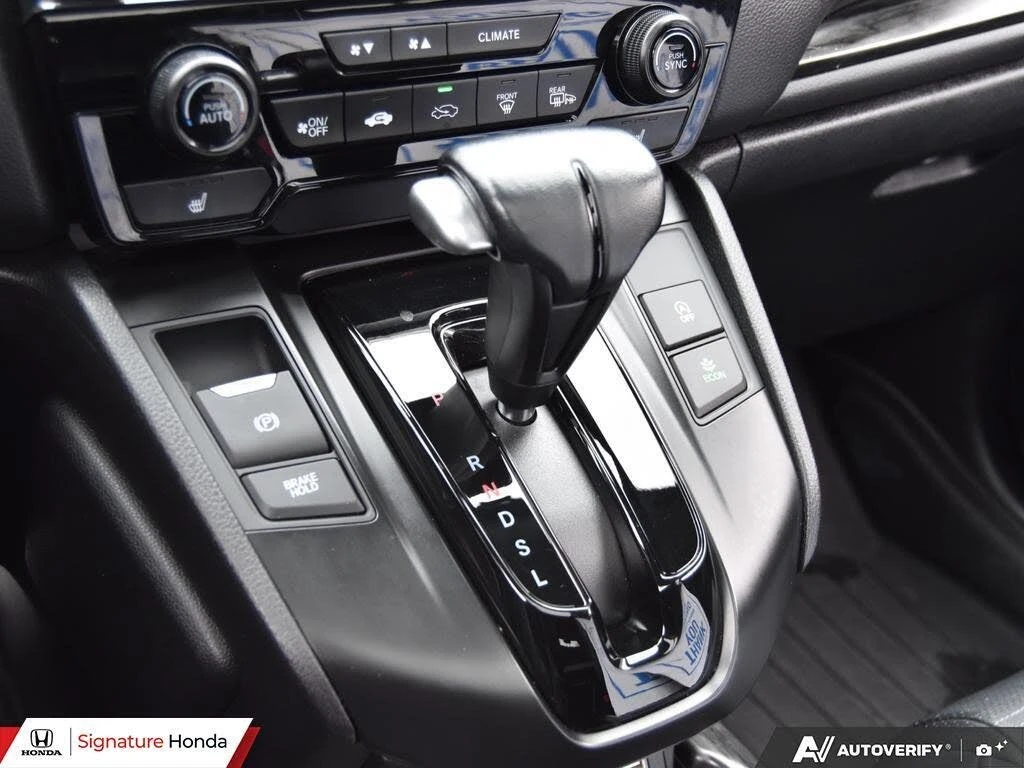 Honda Cr-v Touring* AWD* АвтоКредит* (ЦЕНА ДО БГ), снимка 13 - Автомобили и джипове - 54227191