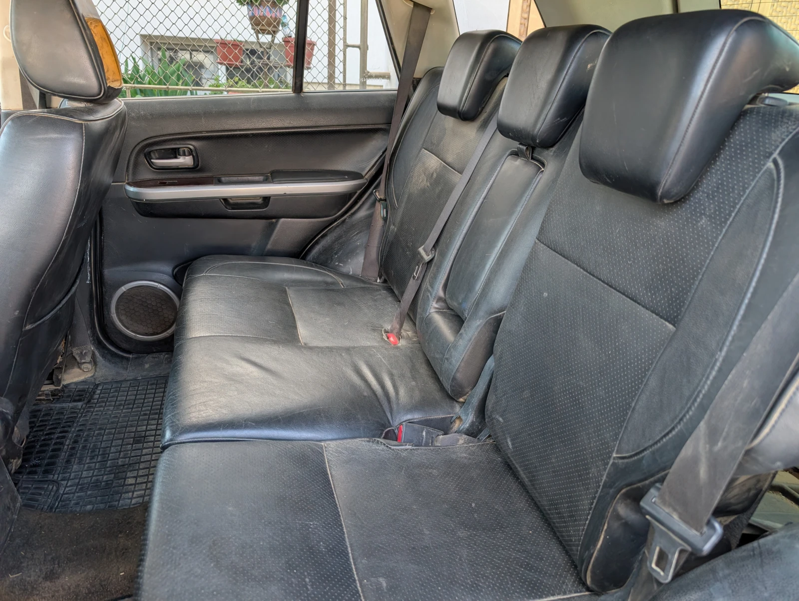 Suzuki Grand vitara, снимка 7 - Автомобили и джипове - 54308200