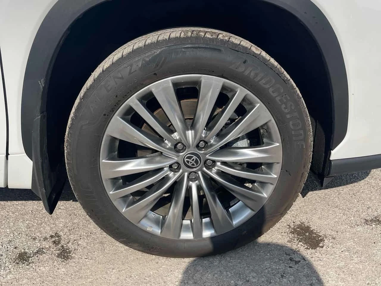 Toyota Highlander | Hybrid Limited | HUD | ОБДУХВАНЕ | ПАНОРАМА | , снимка 7 - Автомобили и джипове - 54592817