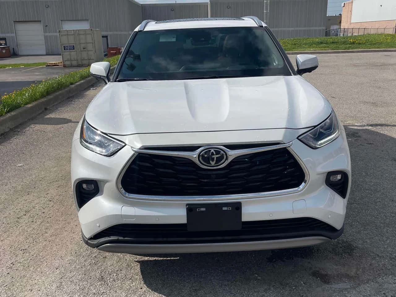 Toyota Highlander | Hybrid Limited | HUD | ОБДУХВАНЕ | ПАНОРАМА | , снимка 6 - Автомобили и джипове - 54592817