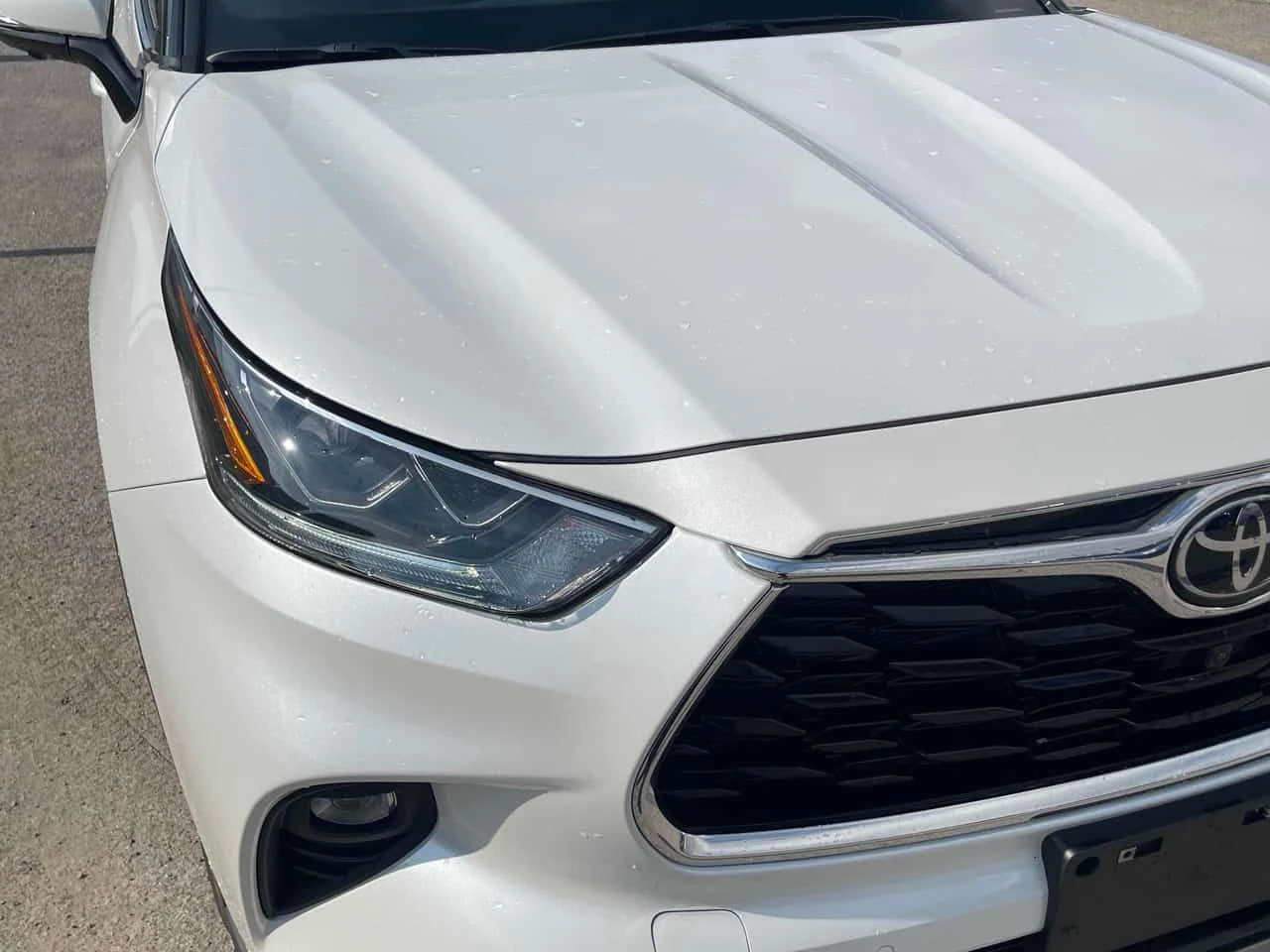 Toyota Highlander | Hybrid Limited | HUD | ОБДУХВАНЕ | ПАНОРАМА | , снимка 14 - Автомобили и джипове - 54592817