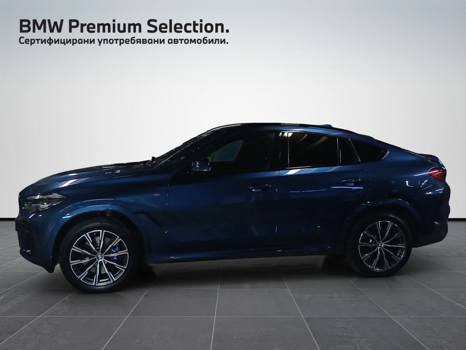 BMW X6 xDrive30d | Mobile.bg � ����������� 3