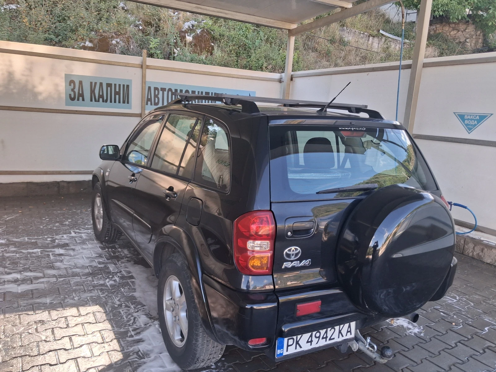 Toyota Rav4, снимка 2 - Автомобили и джипове - 56059397