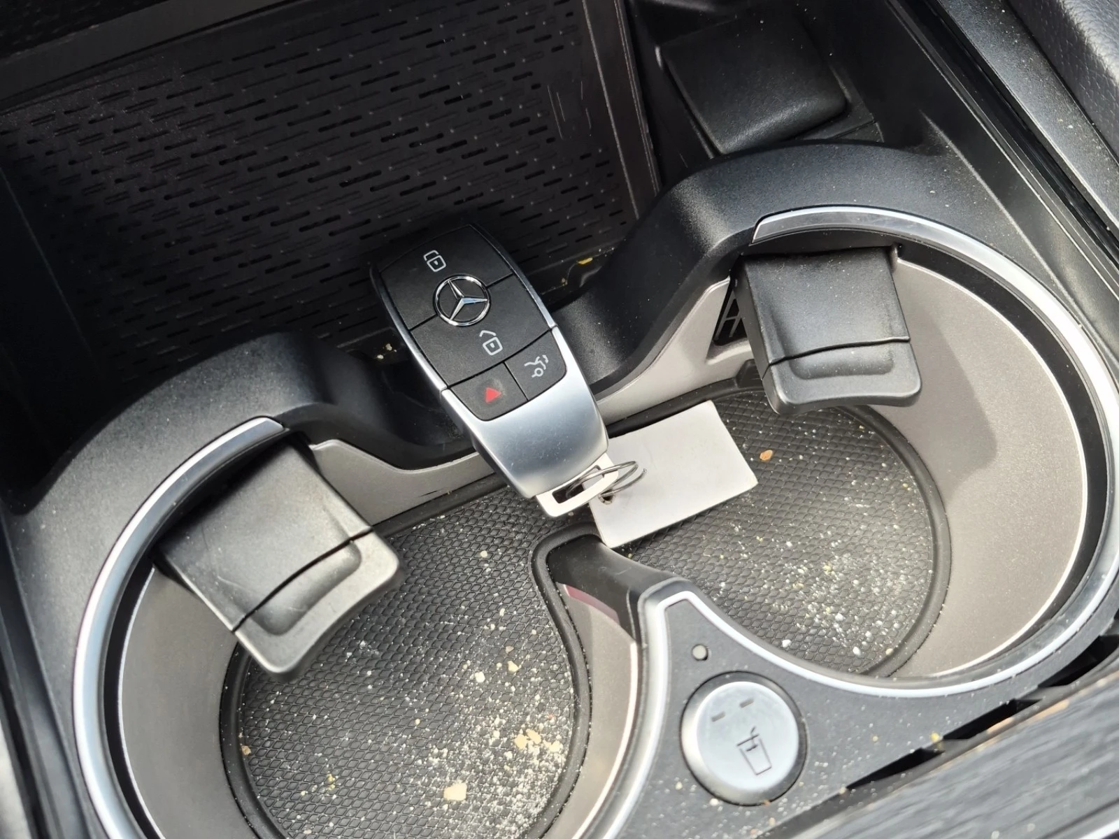 Mercedes-Benz GLE 3L 6cyl AWD | Mobile.bg � ����������� 8