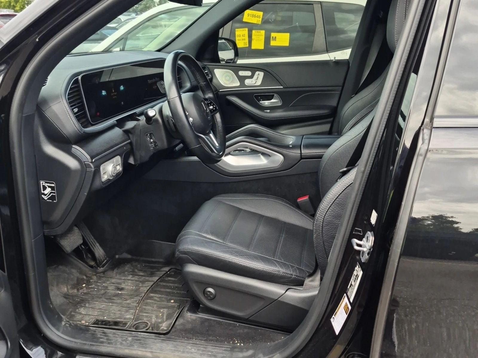 Mercedes-Benz GLE 3L 6cyl AWD | Mobile.bg � ����������� 5