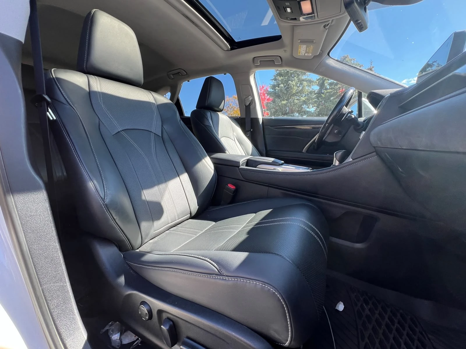 Lexus RX 350 AWD* �������* �������* ����* �����*  | Mobile.bg � ����������� 12