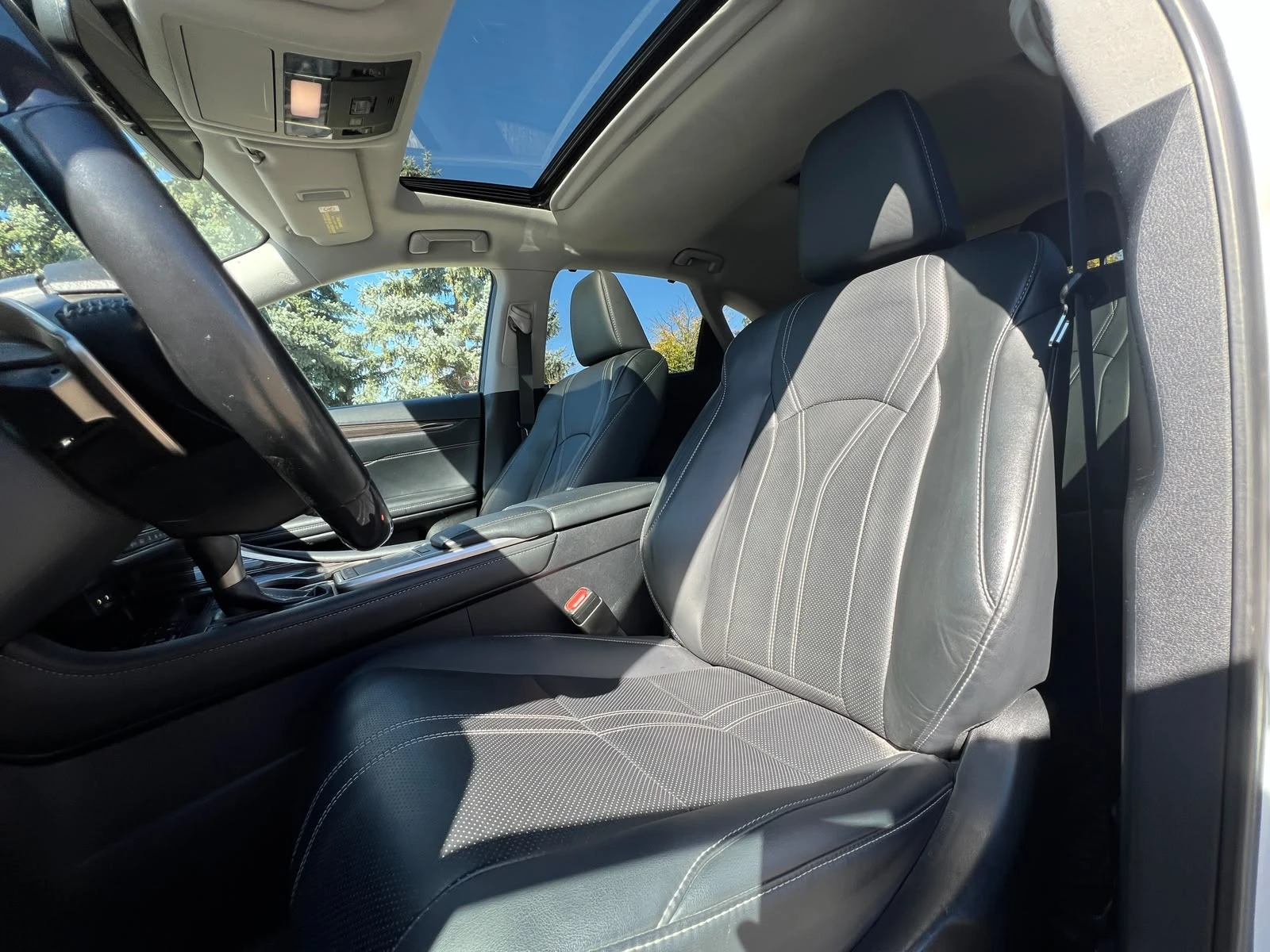 Lexus RX 350 AWD* �������* �������* ����* �����*  | Mobile.bg � ����������� 8