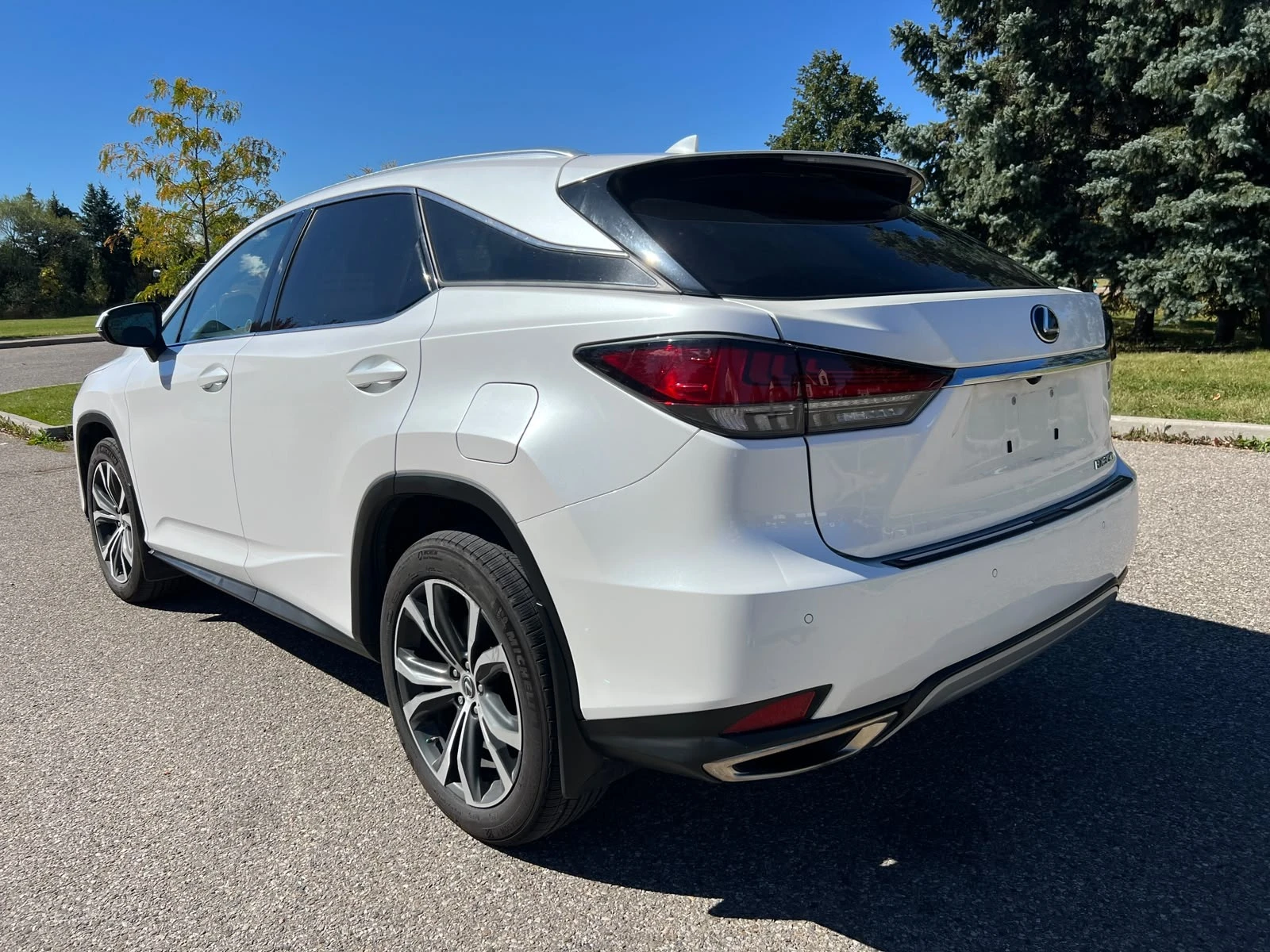 Lexus RX 350 AWD* �������* �������* ����* �����*  | Mobile.bg � ����������� 3